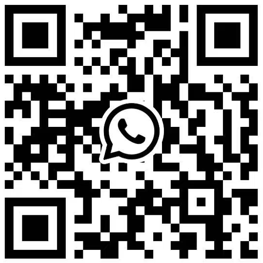 WhatsApp二维码